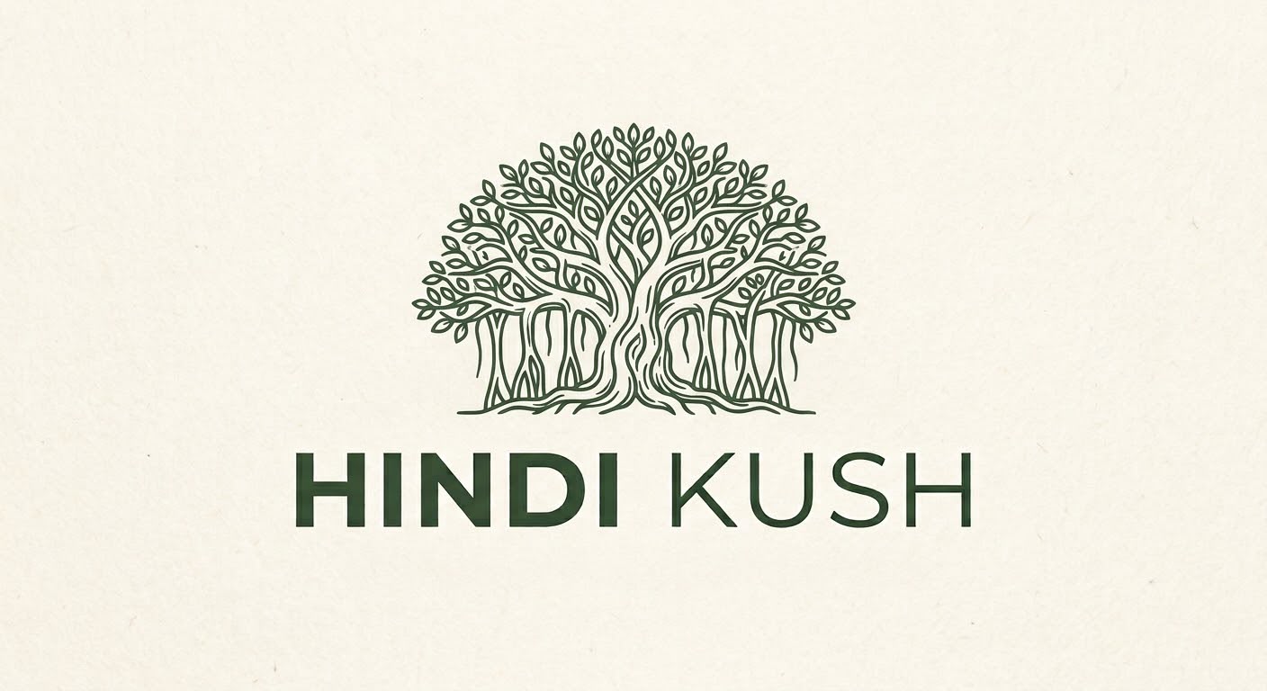 Hindu Kush logo
